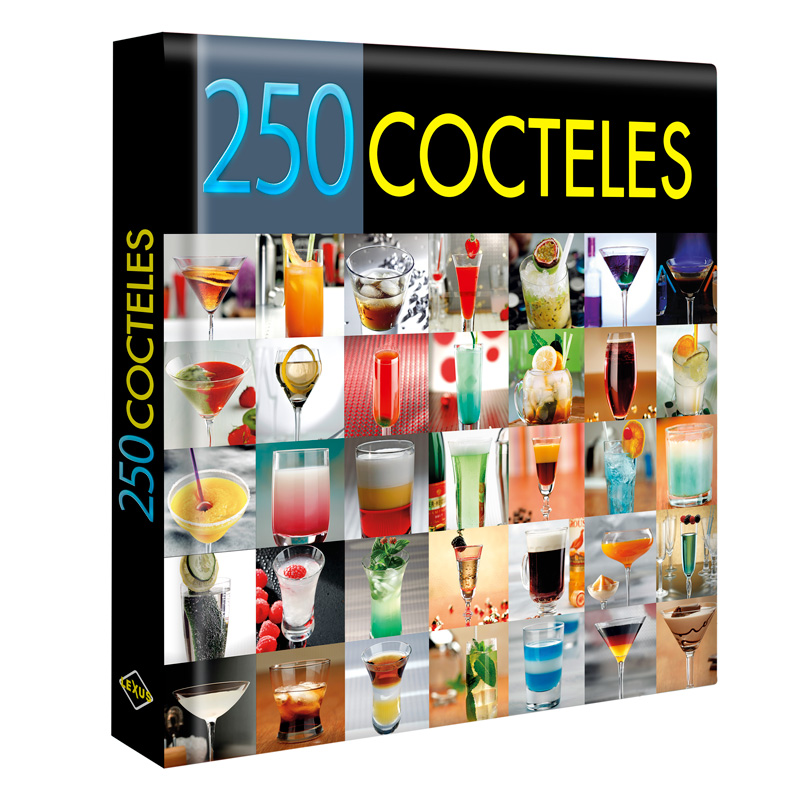 250 Cocteles(1)